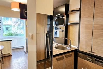 Apartament cu 3 camere decomandat, mobilat în Lenin - 9