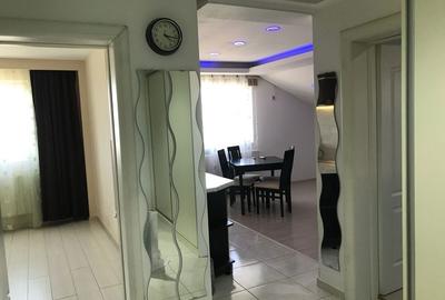 Apartament cu 3 camere decomandat în Roșu - 1