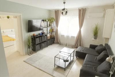 Apartament cu 2 camere decomandat în Dumbrăvița - 5