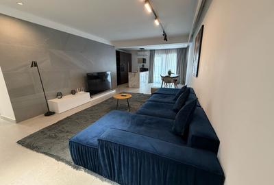 Apartament cu 3 camere decomandat în Domenii - 3