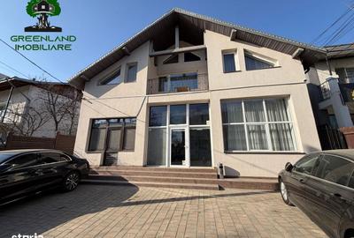Casă cu 4 camere în Tătărași - 17