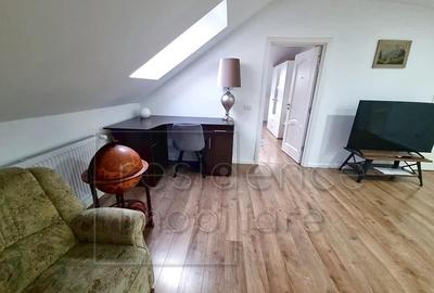 Apartament cu 2 camere semidecomandat în Grigorescu - 13