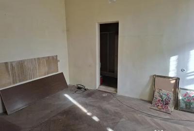 Apartament cu 3 camere semidecomandat în Central - 4