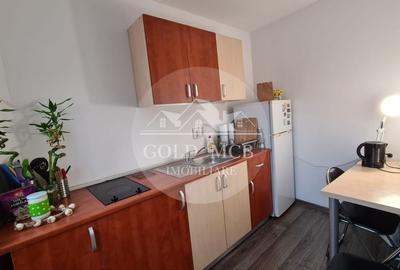 Apartament cu 2 camere semidecomandat, mobilat în Moșilor - 9