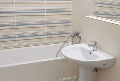 Apartament cu 4 camere semidecomandat, mobilat în Ștefan cel Mare - 3