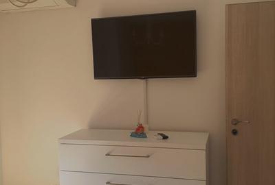 Apartament 2 camre lux + loc de parcre + CTA + 2 AC in zona Banu Manta - 5