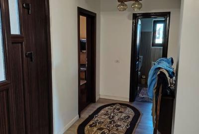 Casă cu 5 camere cu Teren 570 Mp în Ghercești - 8