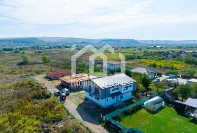 Unitate Duplex Moderna - Jucu de Mijloc 134 mp, cu CF valabil - 17