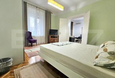 Casa Individuala, Elisabetin - 3