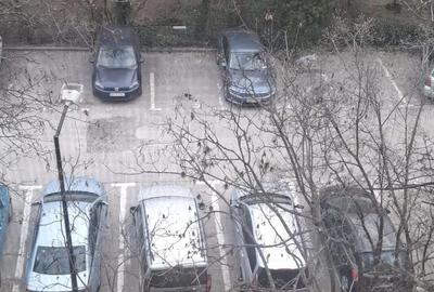 Apartament cu 2 camere semidecomandat în Berceni - 10