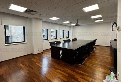 Spatiu de Birouri de 84 mp in Zona Gara de Nord - 2