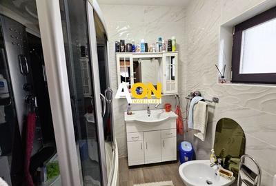 Casa 3 camere, mobilata, utilata, 446 mp teren, Alba - Micesti - 10