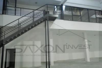 Berceni Sos Giurgiului 721mp - 2