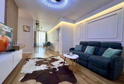 Apartment 3 camere in Grigorescu  cu panorama deosebita,finisat si mobilat - 1