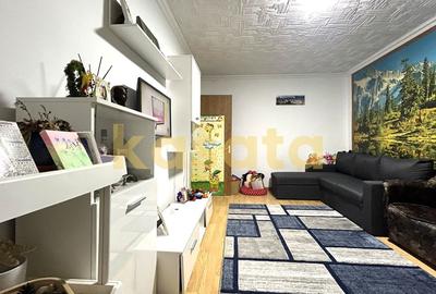 3 camere I Lacul Tei I decomandat I etaj 3 I 69mp I mobilat si utilat - 3