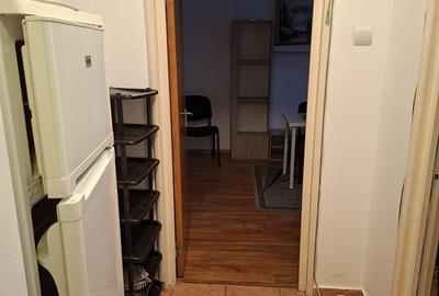 Garsonieră decomandată în Berceni - 2