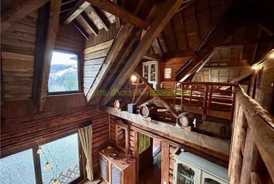 Raritate| Teren intravilan de vis de 6 ha de vanzare in Pestera Brasov - 12