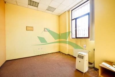 Spațiu comercial, de 731 mp, în Ultracentral - 9
