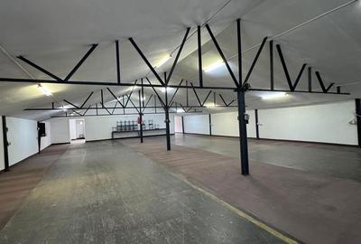 Spațiu comercial, de 810 mp, în Central - 4