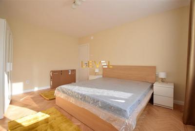 Apartament cu 3 camere semidecomandat, mobilat în Universitate - 3