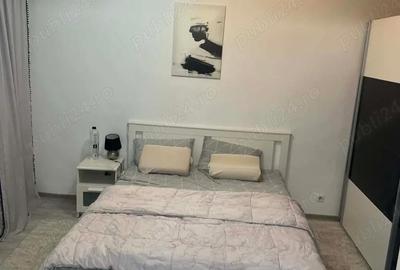 Garsonieră decomandată în Central - 2