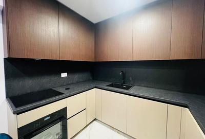 2 Camere | ONE Cotroceni | Parcare - 5