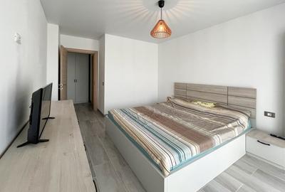 Alezzi Nord 10 | Apartament 2 camere | Piscina si Loc de joaca | Parcare privata - 3