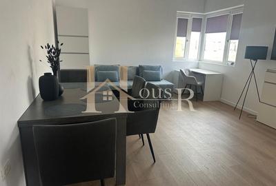 Apartament cu 2 camere decomandat, mobilat în Girocului - 1
