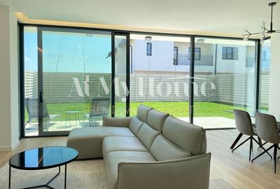 VILA INDIVIDUALA SUPERBA, MODERNA, FINISAJE PREMIUM // 5 CAMERE// MATEI MILLO - 1