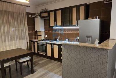 Apartament cu 2 camere, mobilat în Străulești