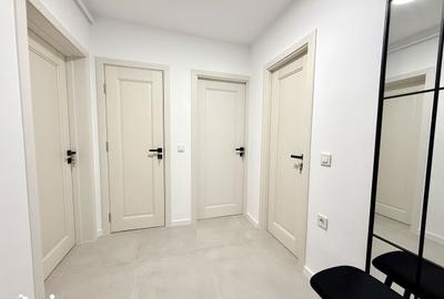 Apartament cu 2 camere decomandat în Central - 5