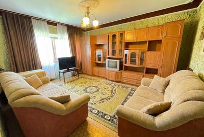 Apartament cu 3 camere decomandat în Baza 3 - 2