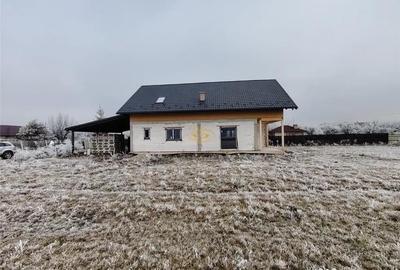 Casă cu 3 camere cu Teren 1690 Mp în Toplița - 16