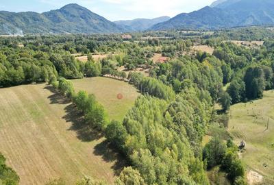 Teren intravilan, priveliste deosebita - 23