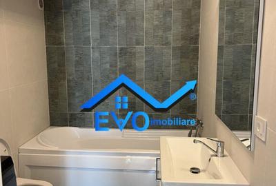 Apartament cu 2 camere, decomandat, bloc nou, loc parcare, V - 7