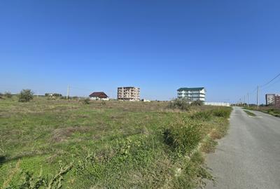 Teren de vanzare in Costinesti zona Epava - 8