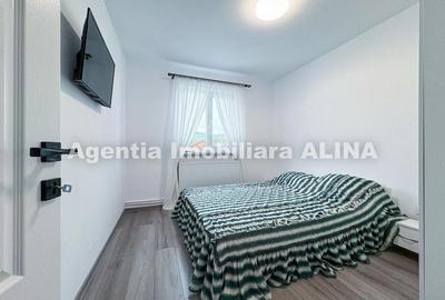 Apartament cu 2 camere semidecomandat în Dacia - 16