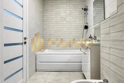 Apartament cu 3 camere decomandat, mobilat în Burdujeni - 8