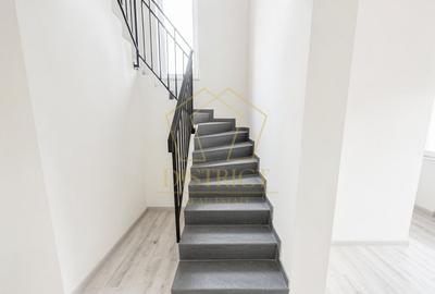 Duplex cu 5 camere cu Canalizare în Giarmata-Vii - 2