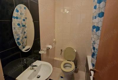 Garsonieră decomandată în Central - 4