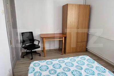 Apartament de inchiriat, cu 2 camere, zona Pod Ros - 4