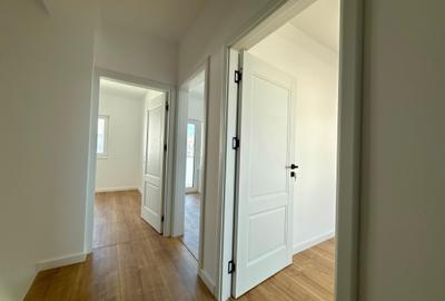 Vila 4 camere, intabulata, Iasi - 1