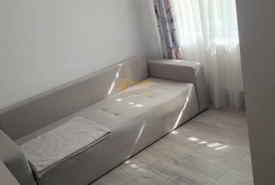 Apartament 3 camere in Tatarasi, langa magazinul Flux - 13