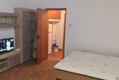 Garsonieră decomandată în Dristor - 7