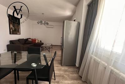 Apartament 2 camere, 65 mp, cu terasa, zona Mamaia Sat - 3