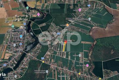 Spațiu comercial, în Dumbrăveni - 3