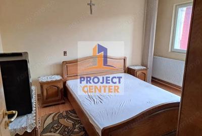 Apartament 2 camere, doua balcoane, Prundu, etajul 3 - 3