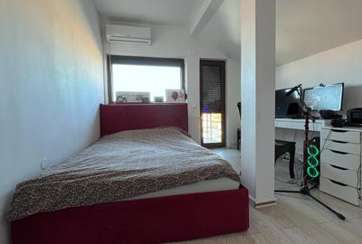 Casă individuală cu 4 camere cu Teren 445 Mp în Sânpetru - 8