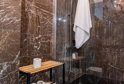 Apartament 2 camere - Mamaia | 20 m de plaja | Blue Bike Residence – zona Hotel - 18