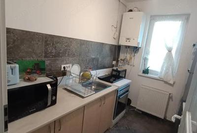 Giroc-Penny-Lidl | 2 Camere | Etaj 1 | Loc de parcare | Bucatarie inchisa - 6
